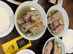 -松發肉骨茶(牛车水店)