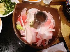 -巴蜀印象火锅(永陵总店)