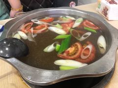 -贵州黄牛肉(西溪湿地店)