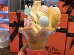 -檬舒舒MonChouChou(久光百货店)