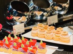 -澳门旅游塔360°旋转餐厅(南湾湖广场店)