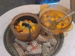 -野渡坡·极致湘菜·庭院餐厅(汉阳店)