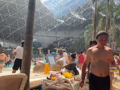 -渔岛海洋度假区