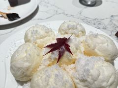 -奉天小馆·非遗东北菜(济南万象城店)