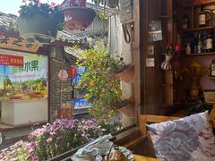 -民食香·腊排骨野生菌美食(木府店)