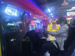 -风云再起游乐汇(北京西单西西友谊店)