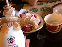 -马迭尔德式西餐精酿啤酒屋(中央大街店)
