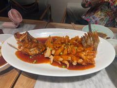 -苏帮袁Sue Cuisine(来福士店)