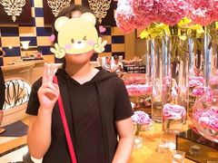 -澳门十六浦索菲特大酒店