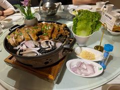 -清真·东饺宴