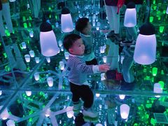 -天津梵高星空艺术馆(天河城旗舰店)