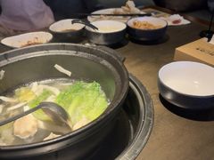 -同仁四季椰子鸡(宝安壹方城店)