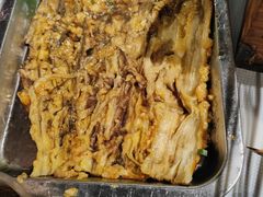 -云晓光头烧烤吧(川沙绿地店)