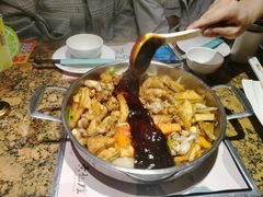 -黄记煌三汁焖锅(悦方IDmall店)