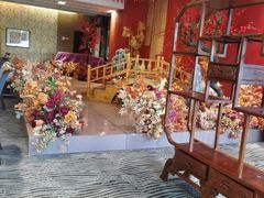 -广州建国酒店-盈丰阁粤菜-粤式茶点