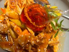 -映水芙蓉(长宁来福士店)