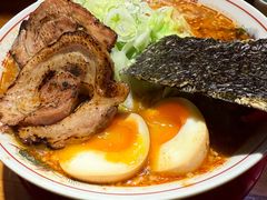 -老龙亭拉面店
