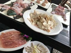 -凤来栖·净庭院·火锅(欧尚店)