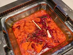 -宽来火锅(来福士广场店)