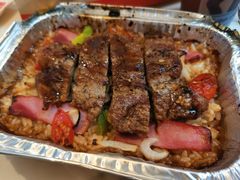 -必胜客(蜀山万象汇店)
