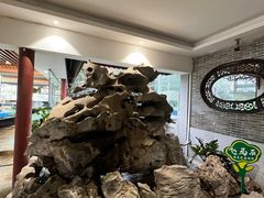 -东江渔村·古典园林·30年粤菜老字号(太和店)
