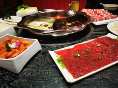 -重庆大队长火锅(凤城八路店)