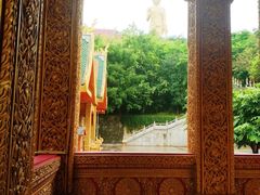 -西双版纳勐泐文化旅游区