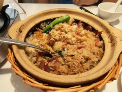 -粤来记·啫啫煲·点心(日月光店)