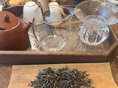 -邈墨茶馆(凤起路店)