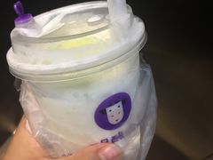 -一只酸奶牛(东方广场店)