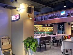 -霸王虾·小龙虾香辣蟹(玉林店)