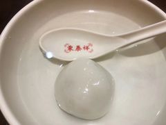 -东泰祥生煎馆(陕西南路店)