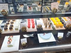 -杭州国际会议中心洲际酒店-原素全日餐厅(解放东路店)