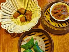 -苏州园区福朋喜来登酒店·聚味轩中餐厅
