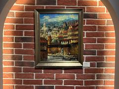 -格鲁·秀色Georgia’s Feast