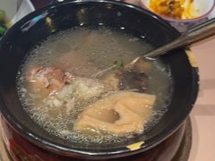 -杨记隆府重庆江湖菜(大悦城店)