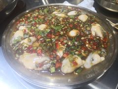 -本炙炭烤·蒲烧活鳗料理店(金沙洲店)