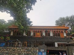 -百花人家(清水田园店)