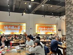 -猪腰一家·地道佛山菜(里水店)