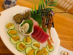 -高木日本料理(静安寺店)