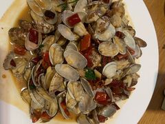 -船歌·鱼水饺青岛菜(闽江二路店)