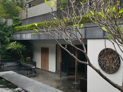 -明谷行馆·温泉