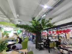 -肥之牛健康火锅(水域蓝湾店)