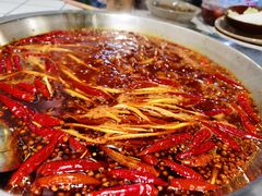 -老街坊市井火锅(营门口店)