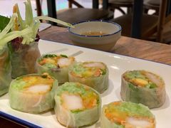 -阮氏娘·越南料理(双子塔店)