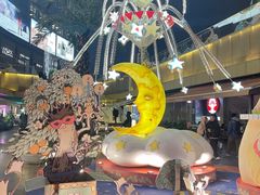 -上海世纪汇广场