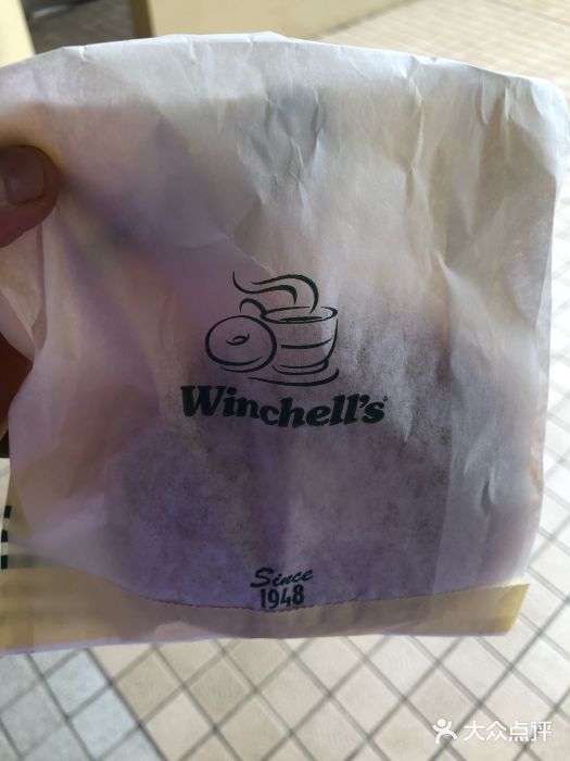 Winchell's Donuts House图片