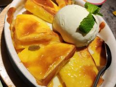 -新白鹿餐厅(松江开元地中海店)