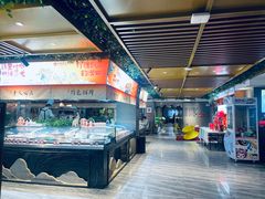 -不倒翁·安徽名菜楼(步行街店)