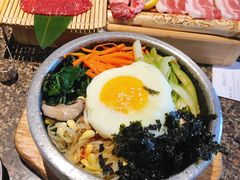 -高丽苑韩国烤肉(海昌路旗舰店)